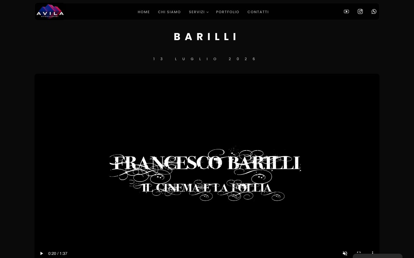 Anteprima della pagina Barilli