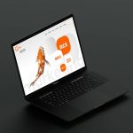 Nuovo sito web