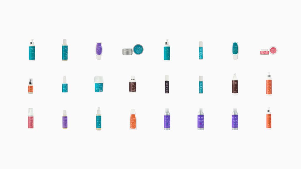 Grafica etichette prodotti packaging design
