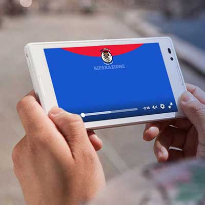 video presentazione