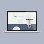 Logo design, branding, landing page, web marketing