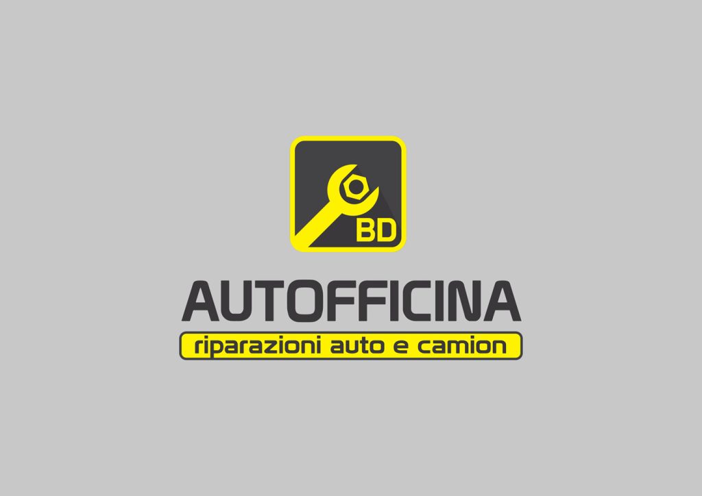 Logo Officina Balan Dorel