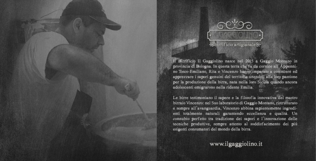 logo il gaggiolino