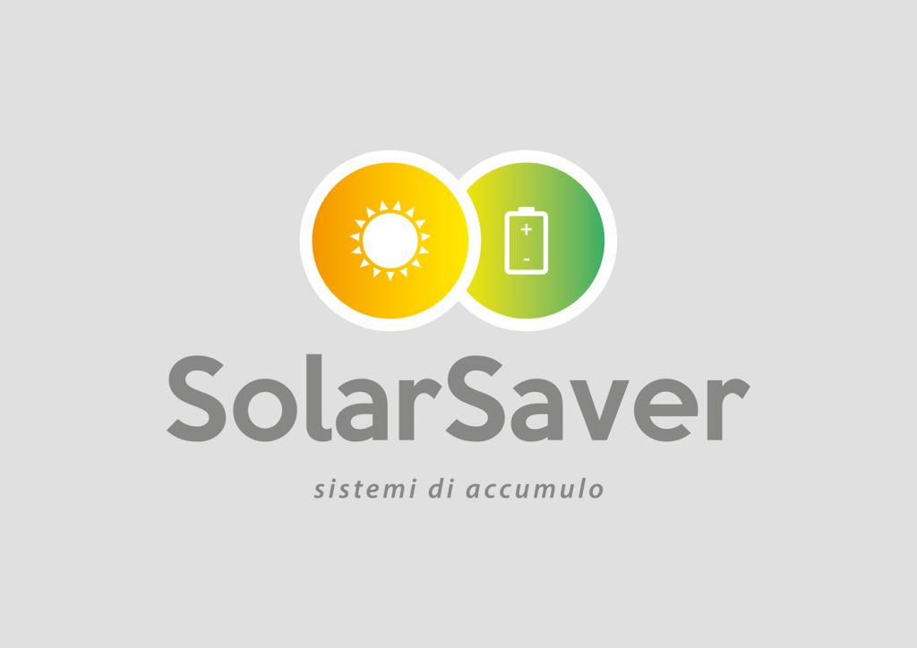 Logo Solar Saver