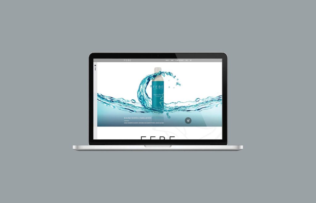 Realizzazione siti web parma ecommerce